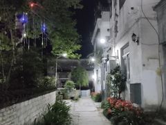 -黟县屏山村