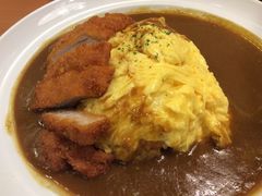 -CoCo壱番屋(久光百货店)