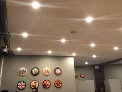 -四禧精酿烧烤串吧(大明湖店)
