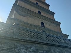 -大慈恩寺(大雁塔)