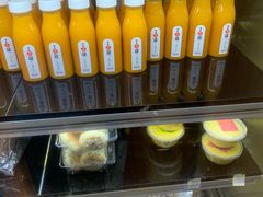 -西贝(上海我格广场店)