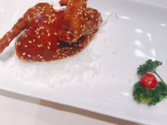 -利苑酒家(华熙国际店)