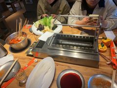 -邢氏老太太烤串(北兴街店)