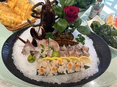 -柒加海鲜姿造