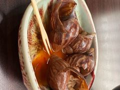 -黑松白鹿(金融街店)