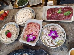 -重庆渝达老火锅(春熙路店)