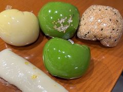 -许阿姨糕团店(南京总店)