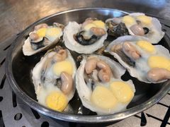-飞尝蚝·顺德菜·鱼生(顺德总店)