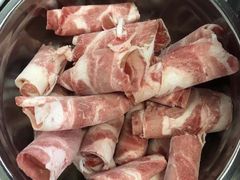 -三兴涮羊肉(荣安大街店)