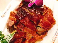 -香港新发烧腊茶餐厅(万象店)