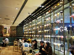 -VENCHI 闻绮(北京国贸商城店)