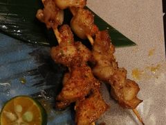 -桃夭日式料理(国信店)