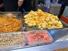 -丁家坡洋芋·观音桥好吃街A区(全国总店)