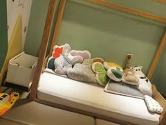 -艾米茉亲子餐厅(万象城店)