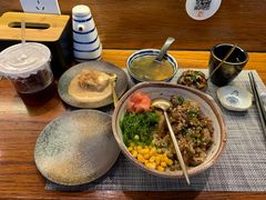 -戏作寿司(观音桥店)