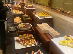 -索菲特西湖大酒店·香榭丽全日候餐厅(南山路店)