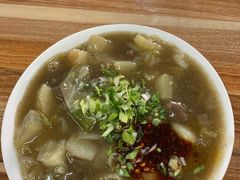 -老字号贾家肉丸糊辣汤(光明巷店)