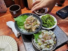 -一吉焼鸟·FOUNDER(桂林路店)