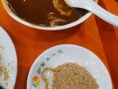 面茶-护国寺小吃(新街口店)