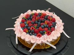 -胖爸爸烘焙工作室(平湖家居店)