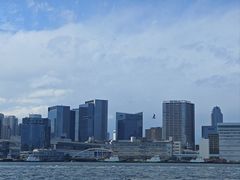 -台场海滨公园船码头