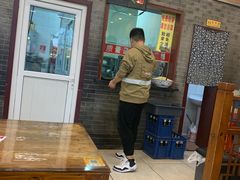 -晋麦香刀削面(光彩路店)
