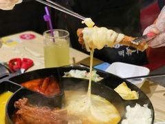 -韩国大金刚烤肉·料理(印象城店)