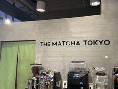 -THE MATCHA TOKYO抹茶东京