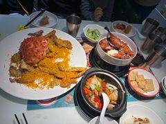 -日昌餐馆(Mini西点茂店)