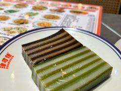 -津可佳·和树银海杂粮