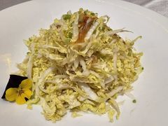 -月福京味斋·烤鸭店·北京菜(鼓楼总店)