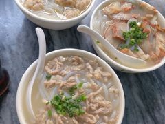 -三鄉濑粉·铭珠粥粉