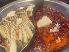 -沸炉重庆老火锅(军事博物馆店)