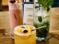 -Alimentari Grande(东湖路店)