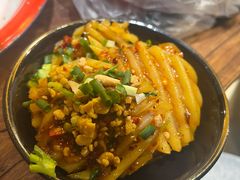 -北丐先生·野馄饨烧烤(雨花万象店)