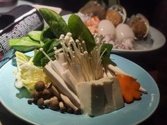 -山葵家·创意料理(宁波来福士店)