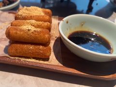 -对酒当歌·地道川菜(八佰伴店)