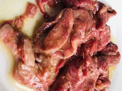 牛舌-金达盛烤肉(五里店)