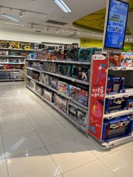 -孩子王童乐园(绵阳涪城万达店)