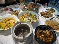 -闽公馆·客家私房菜·商务宴请·包厢(杏林橡树湾店)