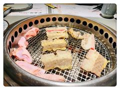 -炉太郎日式烧肉店(华贸店)