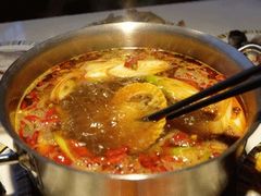-吉布鲁牛排海鲜自助(乐山万达店)