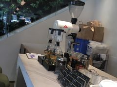 -Peet's Coffee皮爷咖啡(大学路店)