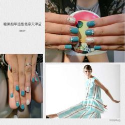 手部美甲-光SPA科技美肤