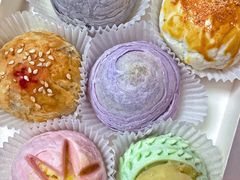 -夏至烘焙(上悦城店)