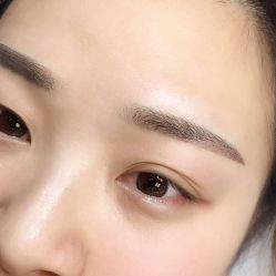 -HQ半永久纹绣纹眉