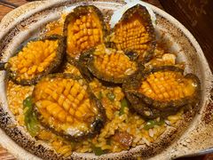 -九號院子海鲜烧烤