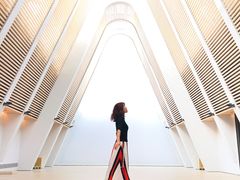 -北京三里屯CHAO酒店