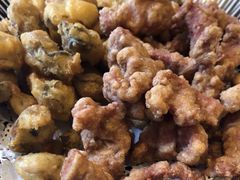 -喜乐餐厅•灯笼虾球首创者•本地小海鲜(二马路店)