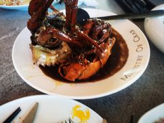 -Ministry of Crab•MOC(交子大道店)